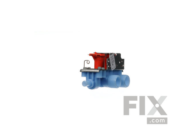 1583805-1-S-Whirlpool-205613-Water Inlet Valve 360 view
