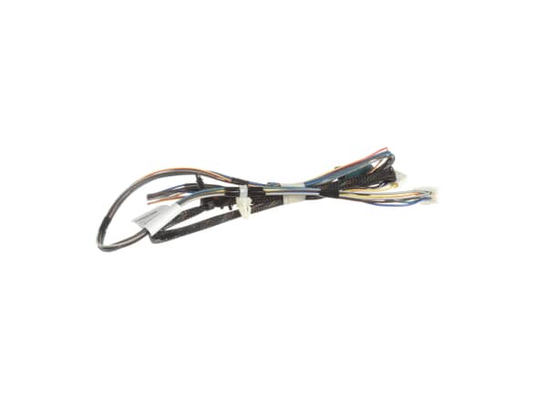 16217031-1-S-GE-WD21X26060-UI Harness Assembly 360 view