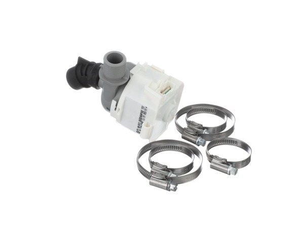 16217045-1-S-GE-WD26X25104-VARIABLE DRAIN PUMP KIT 360 view