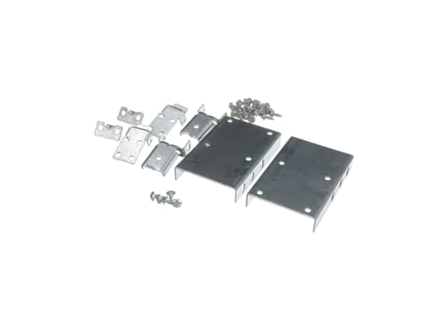 16217187-1-S-GE-WH02X30977-PEDESTAL BRACKETS & HARDWARE PACK 360 view
