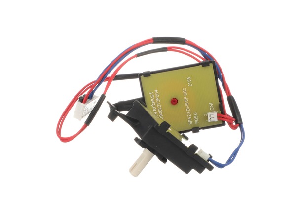 16217193-1-S-GE-WH04X29307-SELECTOR SWITCH 2 360 view