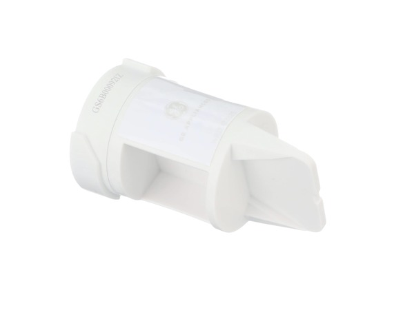 16217315-1-S-GE-WR17X33825-BYPASS FILTER PLUG 360 view
