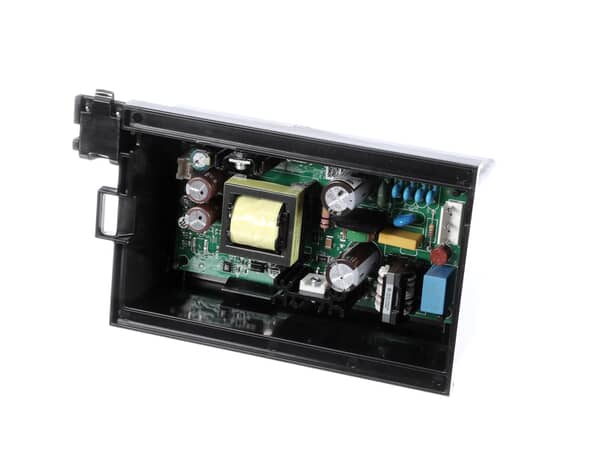 16218637-1-S-Frigidaire-5304524866-Freezer And Refrigerator Power Control Board 360 view