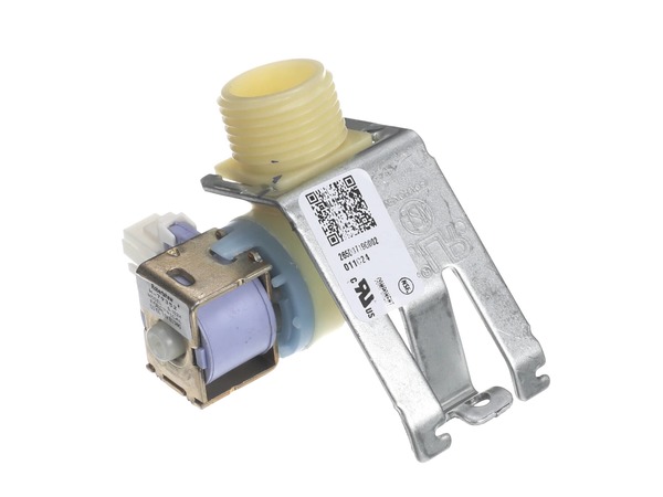 16219694-1-S-GE-WD15X27703-Water Valve Assembly 360 view