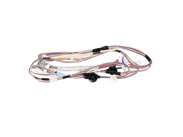 16219709-1-S-GE-WD21X26859-DC Harness Assembly 360 view