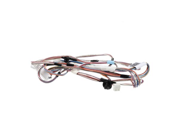 16219710-1-S-GE-WD21X26860-DC Harness Assembly 360 view