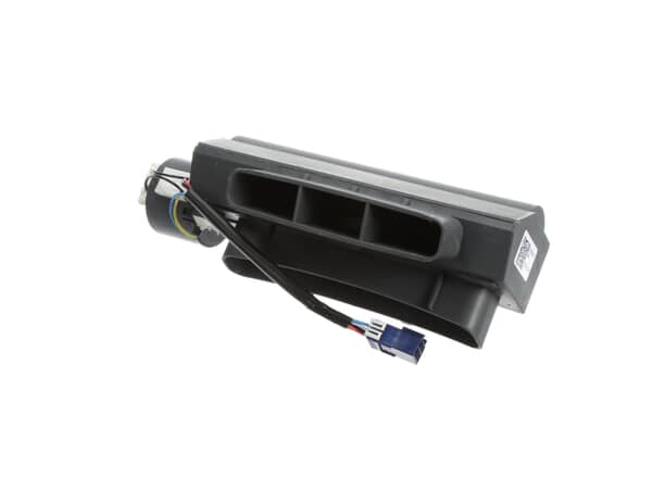 16219913-1-S-GE-WH16X29509-DAMPER VENT 360 view