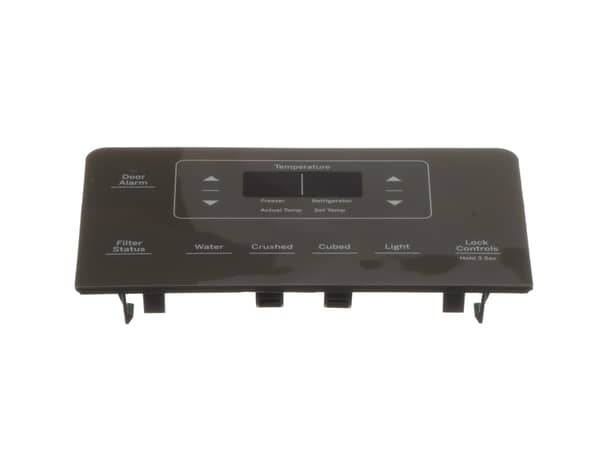 16220276-1-S-GE-WR55X34887-INTERFACE DISPENSER ASM GREY 360 view