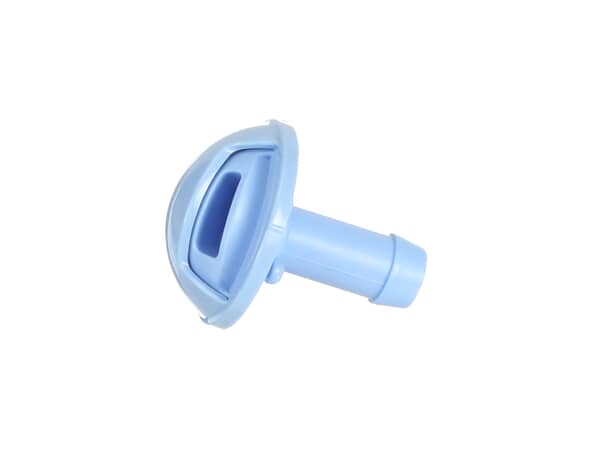 16222919-1-S-LG-AGB72932407-NOZZLE ASSEMBLY 360 view