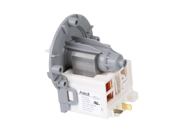 16223509-1-S-LG-EAU61383518-MOTOR ASSEMBLY,AC,PUMP 360 view