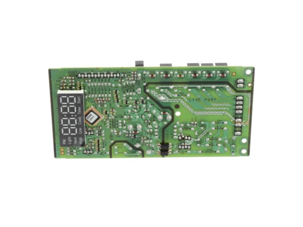 16223605-1-S-LG-EBR67471713-PCB ASSEMBLY,MAIN 360 view