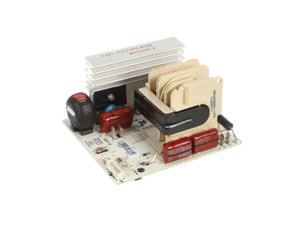 16223648-1-S-LG-EBR82899406-PCB ASSEMBLY,INVERTER 360 view