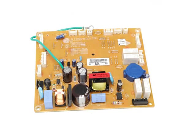 16223649-1-S-LG-EBR82913602-PCB ASSEMBLY,MAIN 360 view