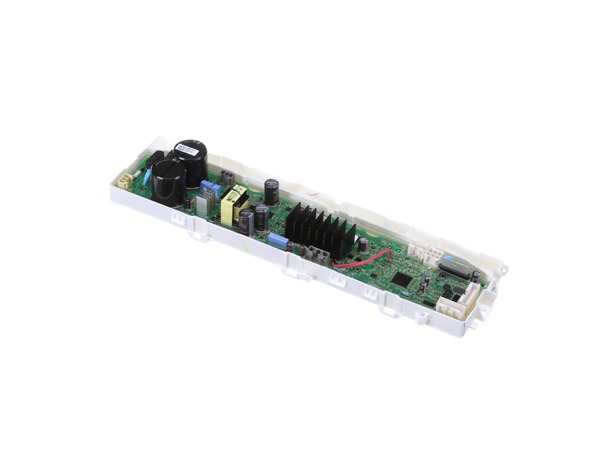 16223702-1-S-LG-EBR86692723-Main Pcb Assembly 360 view