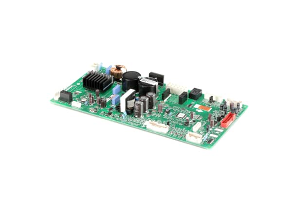 16223708-1-S-LG-EBR87463752-PCB ASSEMBLY,MAIN 360 view