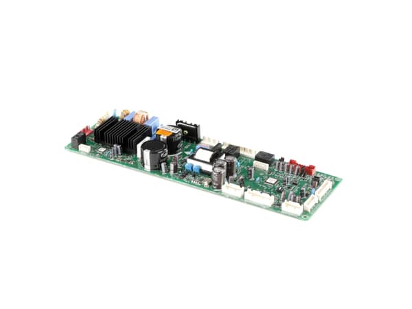 16223722-1-S-LG-EBR88309721-Main PCB Assembly 360 view