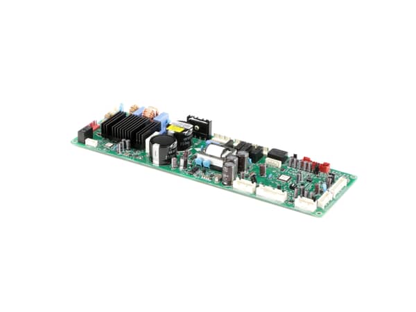 16223723-1-S-LG-EBR88309722-PCB ASSEMBLY,MAIN 360 view