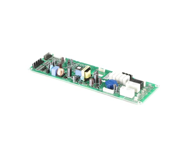 16223746-1-S-LG-EBR89295701-PCB ASSEMBLY,MAIN 360 view