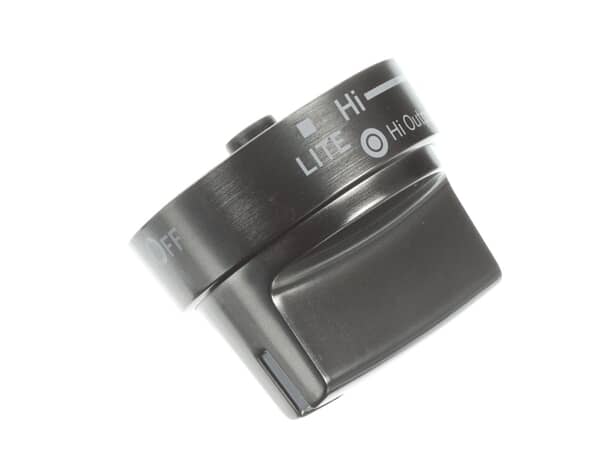 16225896-1-S-GE-WB03X38003-Knob Assembly 360 view