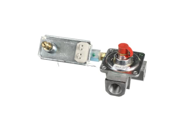 16225916-1-S-GE-WB21X38548-VALVE CONTROL ASM 360 view