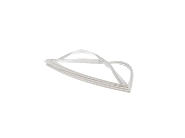 16226512-1-S-GE-WR14X36195-WHITE FREEZER DOOR GASKET 360 view
