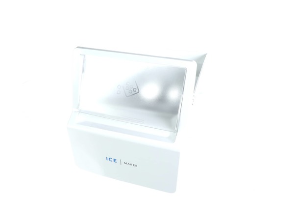 16227277-1-S-Frigidaire-5304525931-ICE CONTAINER ASSEM 360 view