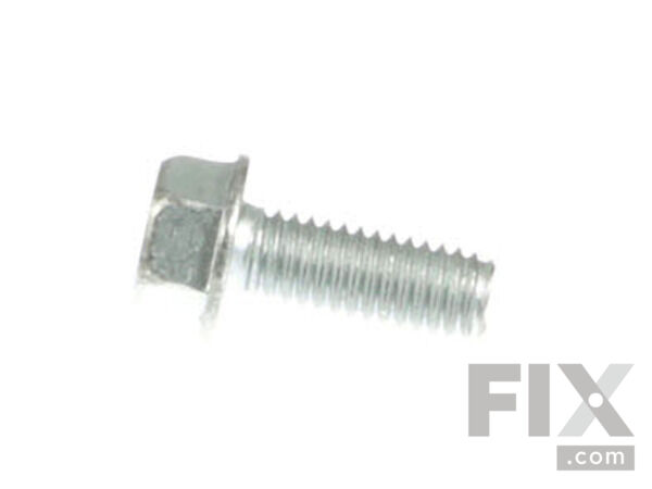 16234096-1-S-Ariens-07417500-Scr-tap .38-16x1.00 Hwh Tr Zcc 360 view