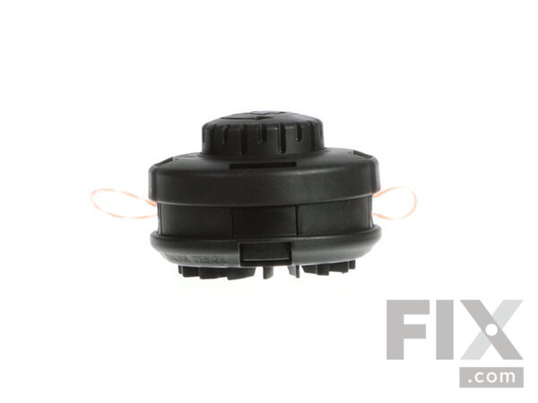 16285185-1-S-Toro-139-8250-Bump Feed Head Asm 360 view
