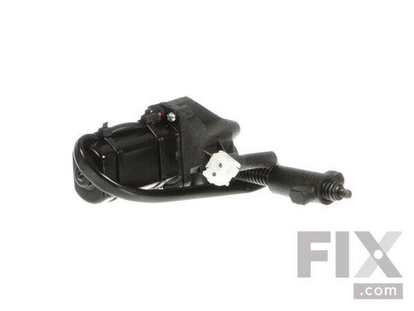 16300807-1-S-Snapper-1761788YP-Motor, Deck Lift 360 view