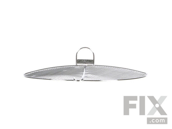 16321787-1-S-Char-Broil-29105249-Top Cover 360 view