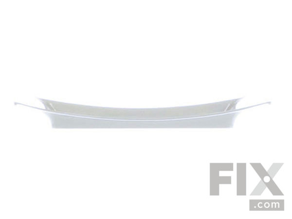 1632810-1-S-Whirlpool-67004412A-Butter Dish 360 view