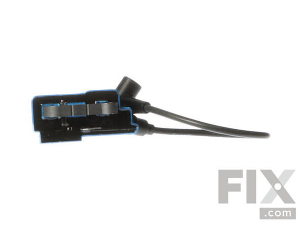 16347918-1-S-Husqvarna-510115703-Ignition System 360 view