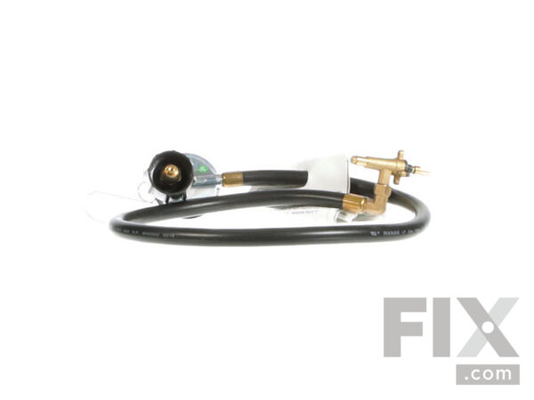 16365911-1-S-Char-Broil-55711125-Valve/Hose/Regulator 360 view