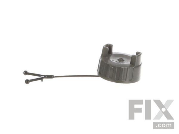 16369390-1-S-Husqvarna-578931504-Tank Cap Assembly 360 view