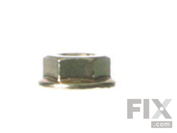 16381786-1-S-Husqvarna-596039201-Lock Nut 360 view