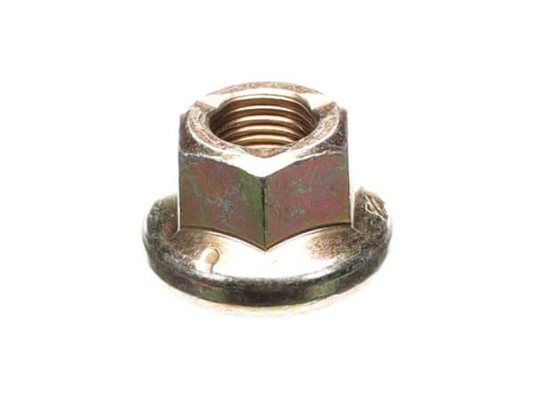 16381821-1-S-Husqvarna-596134801-Flange Top Lock Nut 360 view
