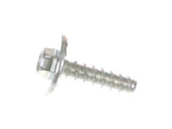 16381997-1-S-Husqvarna-596321701-Screw 10 x 0.750 Bos Thread 360 view