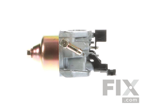 16466627-1-S-MTD-951-05444-Carburetor Assembly 360 view