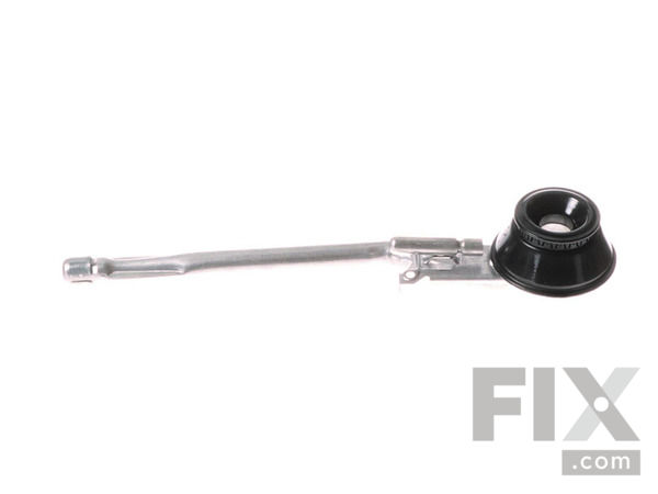 1647215-1-S-Whirlpool-74005189-Rear Burner 360 view