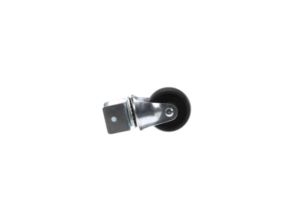 16502935-1-S-Char-Broil-G466-0027-W1-Fixed Caster 360 view