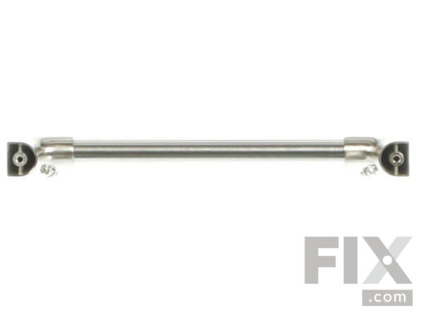 16503210-1-S-Char-Broil-G619-2600-W1-Door Handle 360 view