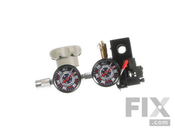 16530508-1-S-Campbell Hausfeld-SR130019SV-Pressure Switch Regulator Kit 360 view