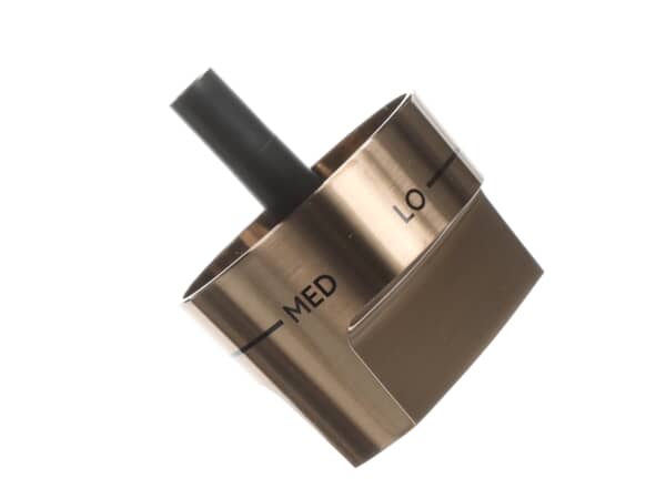 16542045-1-S-GE-WB03X39560-Knob Multi Ring Knob (Bronze) 360 view