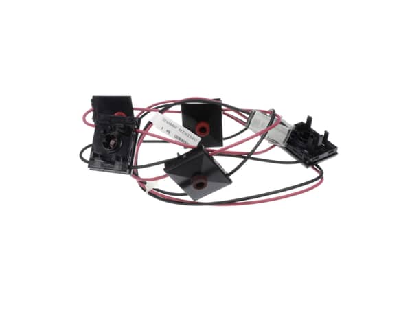 16542108-1-S-GE-WB18X33170-SWITCH HARNESS ASM 360 view