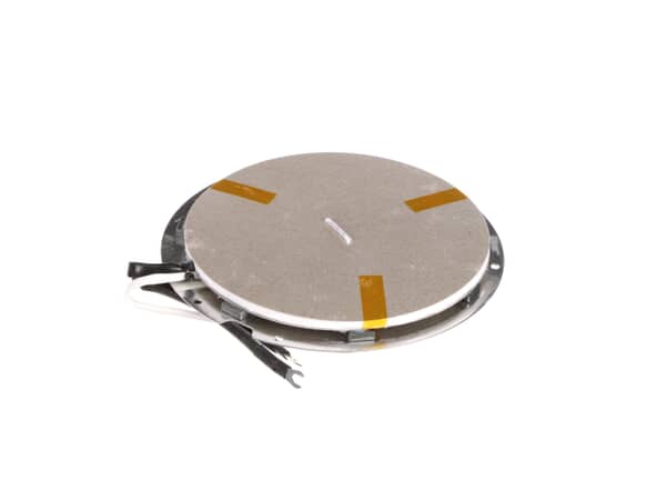 16542225-1-S-GE-WB30X38226-ELEMENT INDUCTION 2500W 360 view