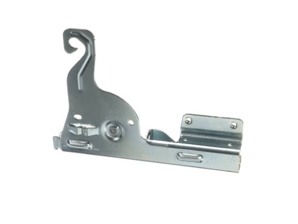 16542403-1-S-GE-WD01X27721-DOOR HINGE ASSEMBLY LEFT 360 view
