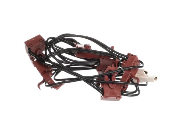 16544052-1-S-Frigidaire-5304527600-HARNESS ASSEMBLY 360 view