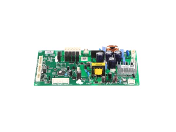 16551595-1-S-LG-EBR80757412-PCB ASSEMBLY,MAIN 360 view