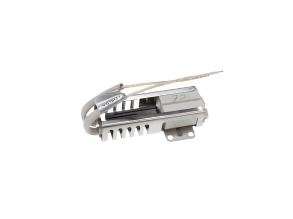16554196-1-S-Samsung-DE81-07046A-Hot Surface Igniter 360 view