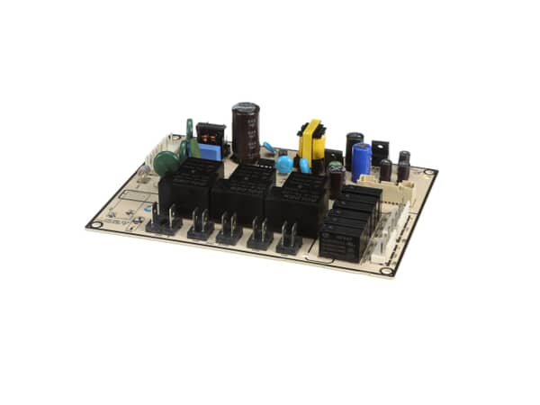 16554209-1-S-Samsung-DG92-01207C-Main Control Board 360 view